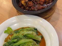 -宏状元现熬粥·京味菜(黄寺大街店)