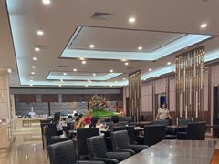 -厦门海景千禧大酒店·海景咖啡厅