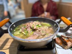 -全牛匠·乐山跷脚牛肉(新中关店)