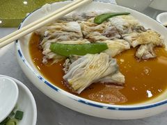 -龙悦湾酒家·八阵鱼生·渔人码头店