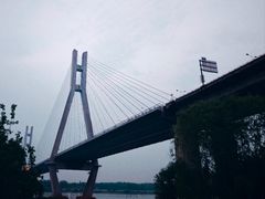 -镇江润扬大桥酒店