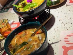 -美泰泰国餐厅(中大银泰店)