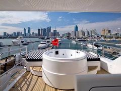 -青岛海尔洲际酒店