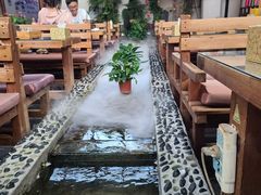 -丽江庭院之爱在路上(西单店)