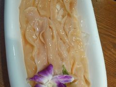 -洪焱重庆老火锅(万福花园店)