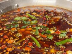 -小饕荟雅安贡椒鱼鲜馆(广福桥店)