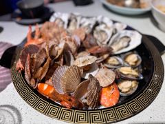 -巧克力渔家.小船海鲜胶东菜(三浴场店)