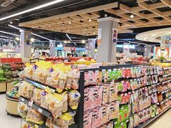 -华润苏果(文昌巷社区店)