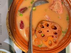 -在莲野·湖北民间菜·头牌松滋鸡(光谷步行街店)