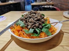 -山海珍味韩国料理(奥城店)