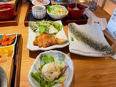 -味太助·银饭食堂(中华城店)