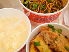 -三镇民生甜食馆(胜利街总店)