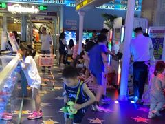 -反斗乐园(领展中心城店)