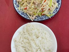 -北大地皖峰饭馆