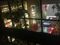 -别院里音乐餐酒吧(双流航空港店)