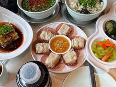 -春发生饭店·非遗(南院门店)