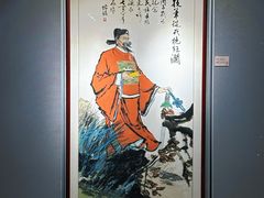 -于谦祠