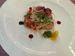 -马克西姆餐厅(崇文门店)