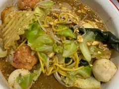 -堂堂小伙夫·辽宁小吃大排档(京西大悦城店)