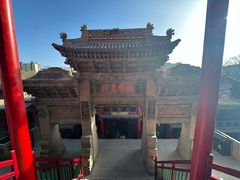 -高庙保安寺