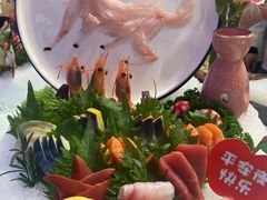 -鼎泰亨·海鲜牛肉餐厅(滨江店)