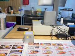 -陕味食族油泼面(同济南路店)