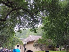 -韶山毛泽东同志故居