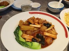 -1937青岛老味道·海肠捞饭·青岛菜(大鲍岛栈桥店)