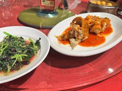 -宋园·金宴浙鲜馆(静安店)