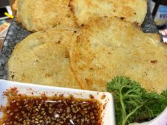 -万兴佳烤肉·长白山老味道(宏泰广场店)