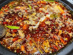 -小饕荟雅安贡椒鱼鲜馆(广福桥店)