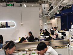 -兰湘子·湘菜小炒(石家庄万象城店)