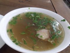 -老白家水盆羊肉