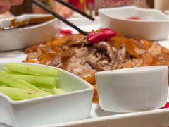 -壹零捌道·北京烤鸭(车公庄店)