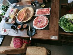 -龙隆昌·鲜品火锅·江湖烤鱼