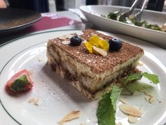 提拉米苏-IL Forno 意坊·意大利餐厅(花园店)