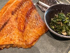 -半山腰·云南菜(侨福芳草地店)