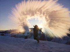 -北极村旅游风景区