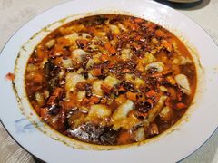 酸菜鱼-黑皮酸菜鱼(三山街店)