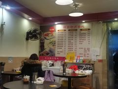 大堂-卓粤拉肠(红庙店)