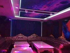 -金碧辉煌商务量贩式KTV(东坑三横路店)