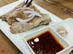 -清真·玛丽亚新疆菜主题餐厅(浙江中路店)