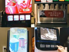 -龍歌自助小火锅(李沧顺和汇店)