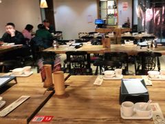 大堂-管氏翅吧(国展店)