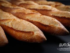 -王森咖啡西点烘焙培训(上海名厨中心店)