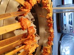 -去吃火盆烧烤(渝北兴科路店)