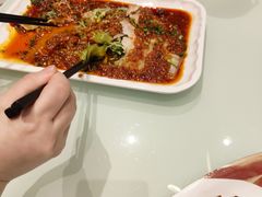 -蜀厨小匠·民间川菜(犀浦店)