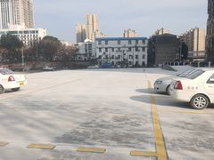 -兰剑驾校(汉阳校区)