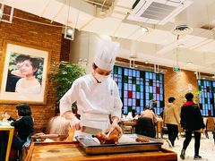 大堂-漢舍中国菜馆(889广场店)