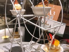 -Deer Park鹿园西餐(仁恒置地广场店)